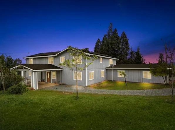 4761 Grannan Way, Placerville, CA 95667