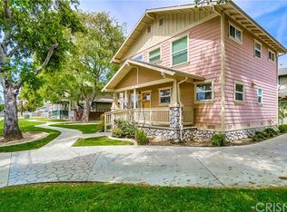 727 Montana St, Monrovia, CA 91016