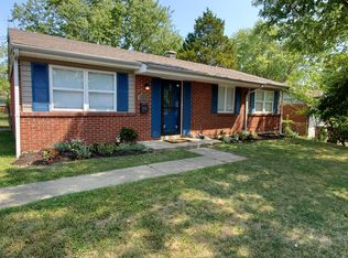 1920 Lotushill Dr, Cincinnati, OH 45240