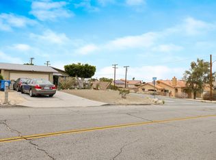 13270 Cuando Way, Desert Hot Springs, CA 92240