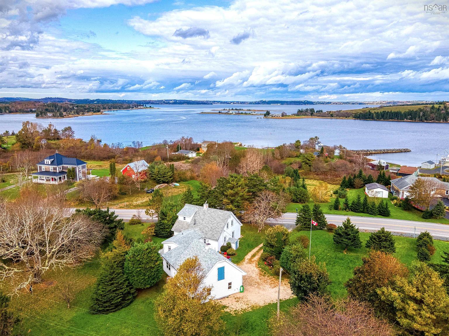 2608 Highway 332, Bayport, NS B0J 2X0 Zillow