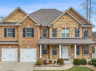 149 Clubhouse Xing, Acworth, GA 30101