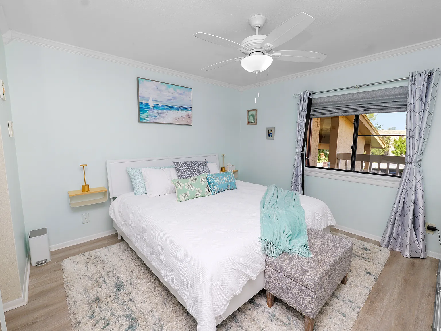 1 bed, 825 sqft, $1,750 — Photo 2