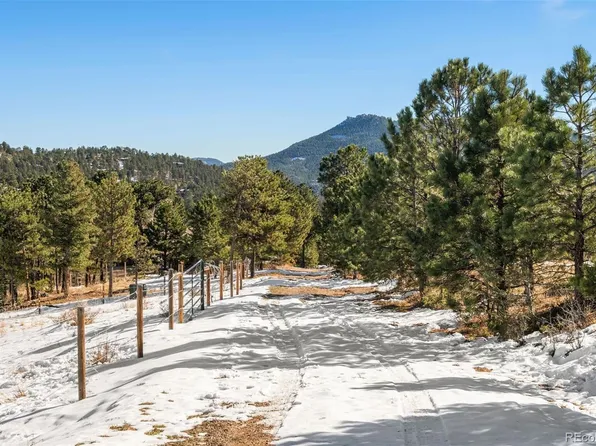 Evergreen Parkway, Evergreen, CO 80439