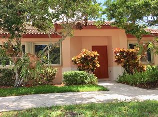 20801 NW 2nd St, Pembroke Pines, FL 33029