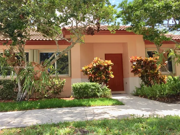 20801 NW 2nd St, Pembroke Pines, FL 33029