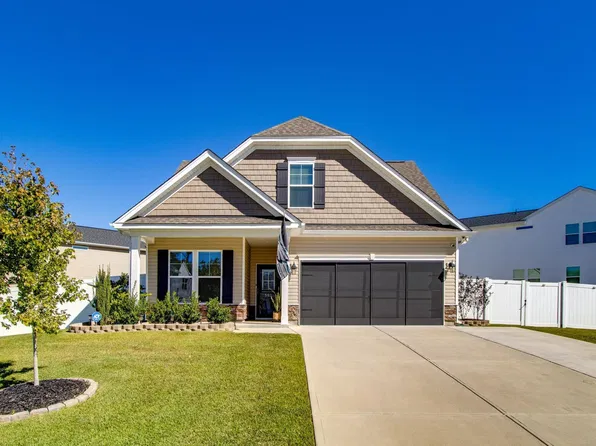 551 Bee Balm Dr, Blythewood, SC 29016