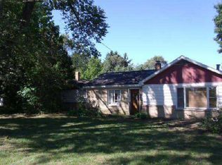 2255 N 56th Ave, Mears, MI 49436