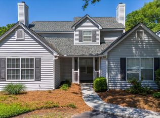 1321 Cassidy Ct #A, Mount Pleasant, SC 29464