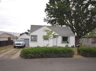 1525 W 12th St, The Dalles, OR 97058