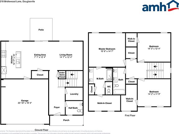 2nd image of 6210 Bridgewood Dr