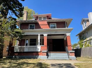 171 Lexington Ave, Dayton, OH 45402