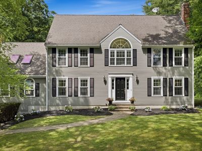 4 Juniper Ln, Topsfield, MA, 01983