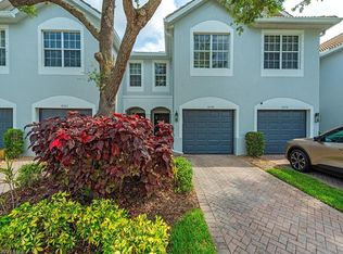 16158 Caldera Ln #34, Naples, FL 34110