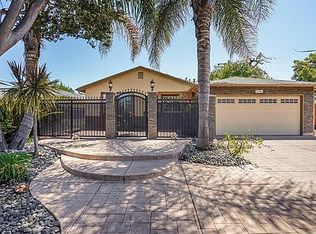 2261 Bowers Ave, Santa Clara, CA 95051