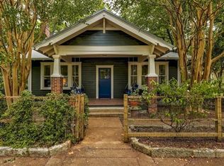 4009 Avenue G, Austin, TX 78751