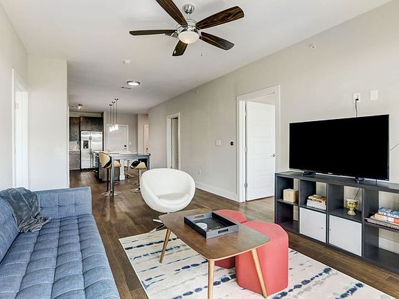 5th image of 3114 S Congress Ave #305