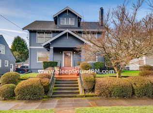 2835 NE 28th Ave, Portland, OR 97212