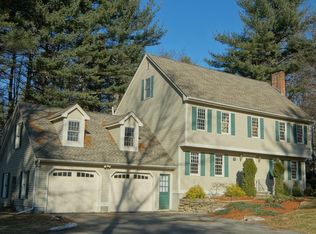 26 New Rd, Windham, NH 03087