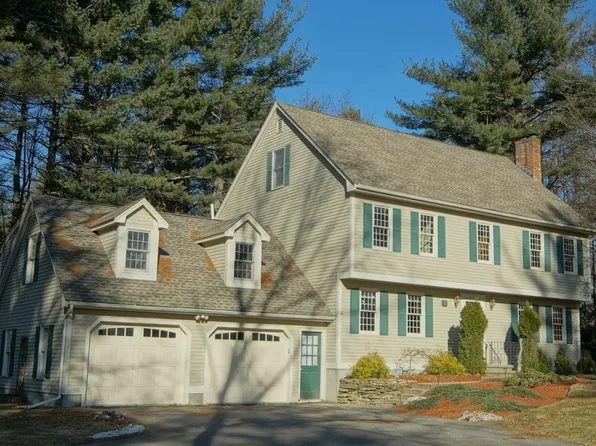 26 New Rd, Windham, NH 03087