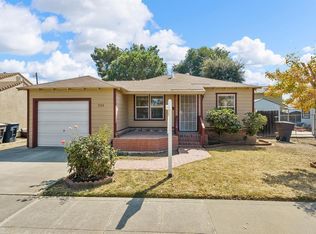 350 W Whittier Ave, Tracy, CA