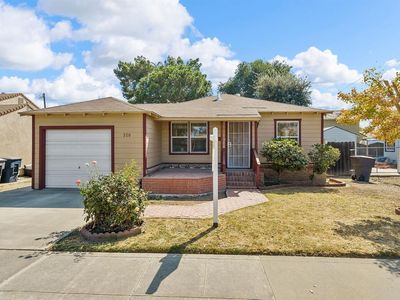 350 W Whittier Ave, Tracy, CA, 95376