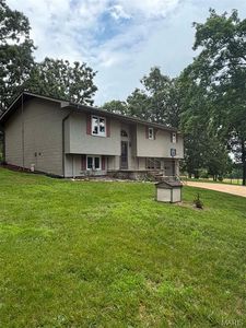 1898M King Rd, Mountain Grove, MO, 65711