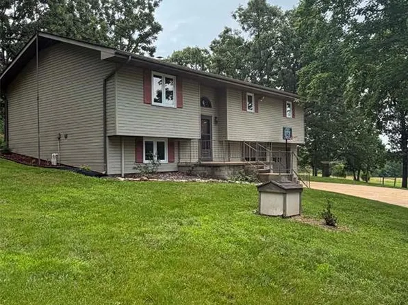 1898M King Rd, Mountain Grove, MO 65711