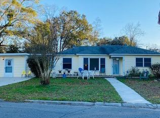 1745 James St, Biloxi, MS 39531