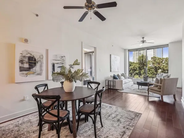 2795 Peachtree Rd NE Unit 603, Atlanta, GA 30305