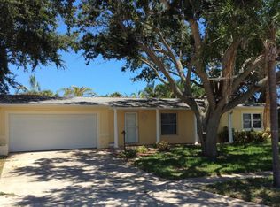 445 Skylark Blvd, Satellite Beach, FL 32937
