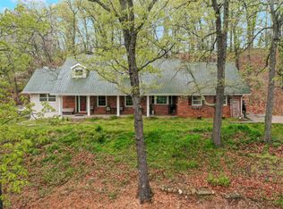 1808 State Highway T, Oldfield, MO 65720