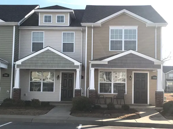 302 Sam Houston Cir, Clarksville, TN 37040