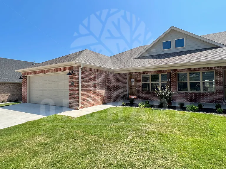 528 Bradford Dr #A — Photo 21