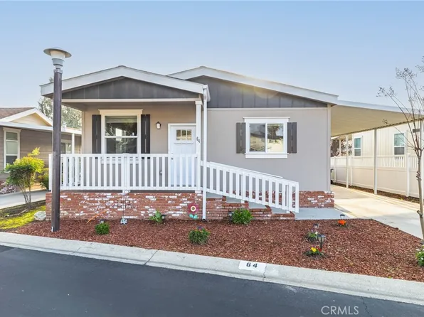 15111 Pipeline Ave Space 64, Chino Hills, CA 91709