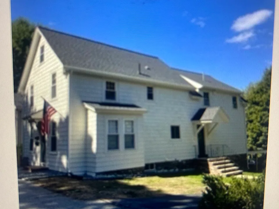 72 Morton St #2