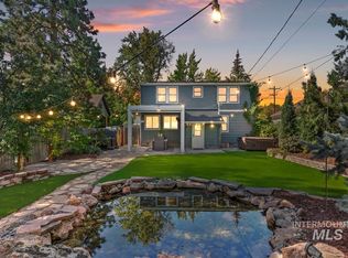 1116 N 15th St, Boise, ID 83702