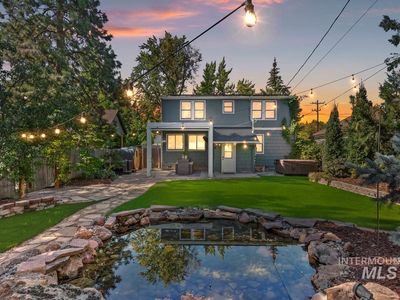 1116 N 15th St, Boise, ID, 83702