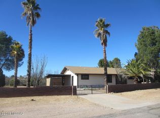 1160 Avenida Leon, Rio Rico, AZ 85648