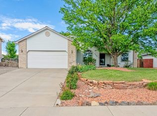 2718 Eden Ct, Grand Junction, CO 81506