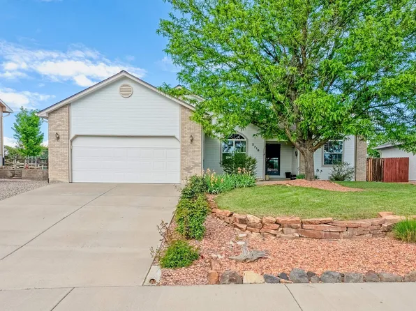 2718 Eden Ct, Grand Junction, CO 81506