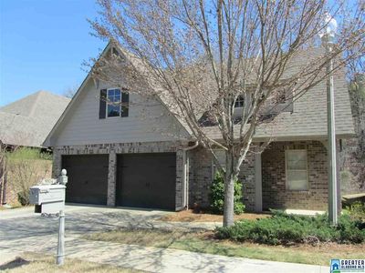 5504 Park Side Cir, Hoover, AL, 35244