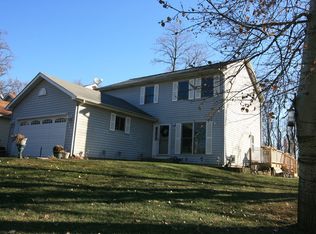 38647 N Hilltop Ave, Antioch, IL 60002