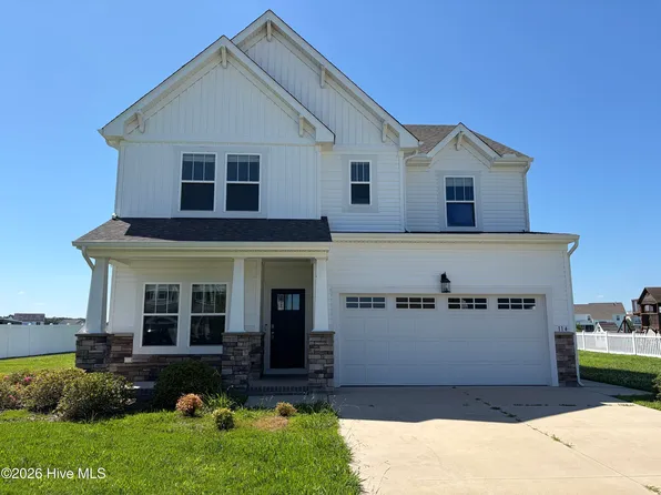 114 Currituck Reserve Parkway, Moyock, NC 27958