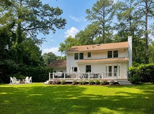 110 Dogwood Dr, Newport News, VA 23606