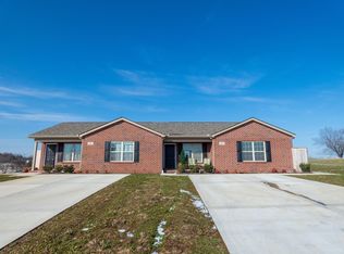 450 Tittsworth Springs Rd, Seymour, TN 37865