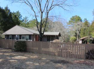 5000 Us Highway 1, Vass, NC 28394