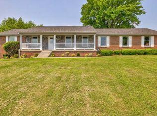80 Guill Rd, Mount Juliet, TN 37122