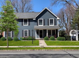 128 Ridgedale Ave, Madison, NJ 07940