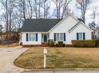 566 Bayberry Ln, Winterville, NC 28590
